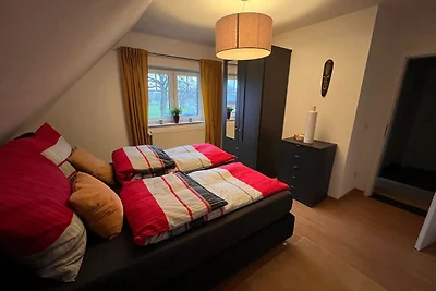 Landhaus Up‘n Wall