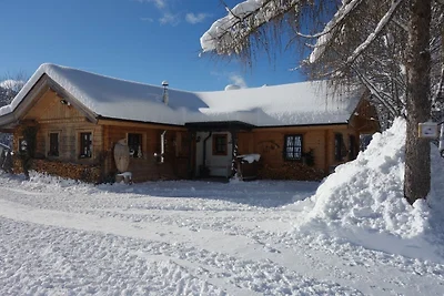 Hütte Monigold in Traumlage by