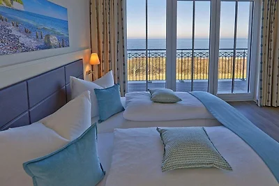 Aparthotel Waterkant Suites, Suite