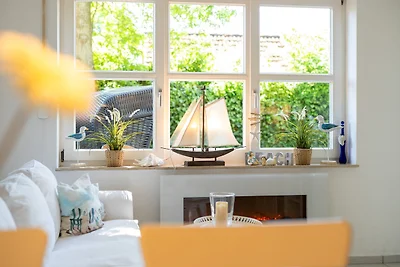 apartman za odmor Obiteljski odmor Schönberg & Schönberger beach