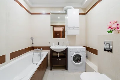 Sun&Snow Myśliwska - Apartment