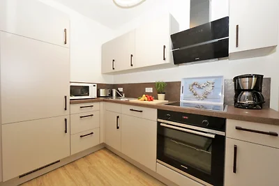 (Brise) Strandresidenz Else Marie