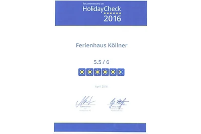 Casa vacanze Vacanza di relax Waltershausen