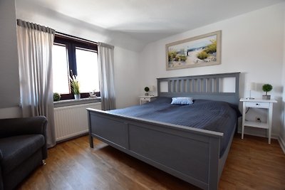 Vakantieappartement Gezinsvakantie Grube