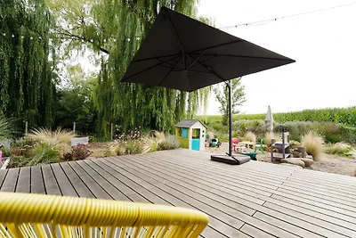 Haus am See