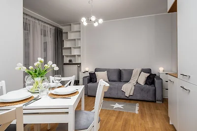 Sun&Snow Metro Park - Apartment 44