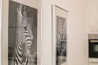 Appartamento Vacanza con famiglia Sellin