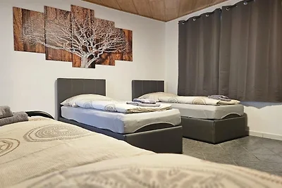 3100: Apartment RATZERSDORFER SEEN