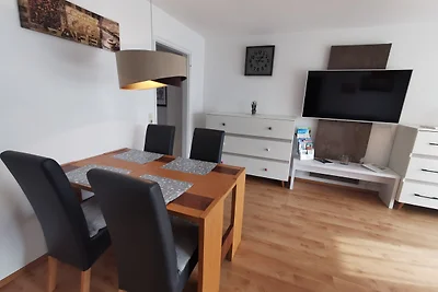 Sonnhalde BodenSEE Apartment