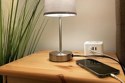 Naturnahe Gästewohnung im