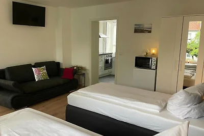 ML Motel Doppel-/Familienzimmer mit