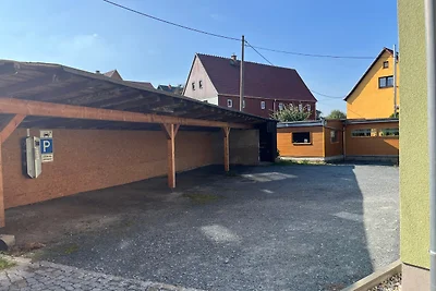 Vakantieappartement Gezinsvakantie Bad Schandau