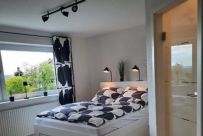 Vakantieappartement Gezinsvakantie Marburg