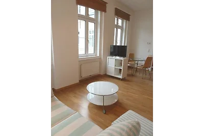 Zentrales 2-SZ Apartment am Ring