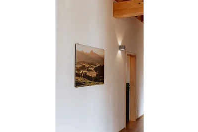 Appartamento Vacanza con famiglia Oy-Mittelberg