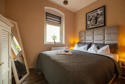 Appartamento Vacanza con famiglia Quedlinburg