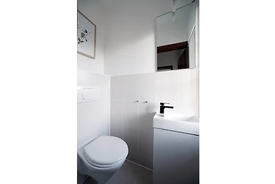 Ferienwohnung im Haus am See