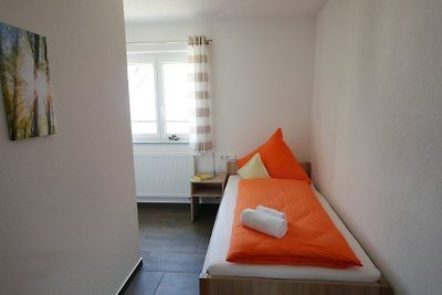 Vakantieappartement Gezinsvakantie Ochsenhausen