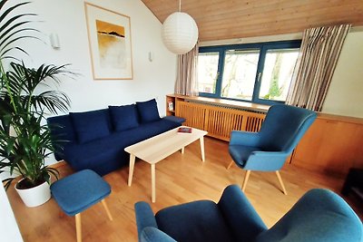 Vakantieappartement Gezinsvakantie Kressbronn