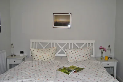 Vakantiehuis Ontspannende vakantie Gremersdorf