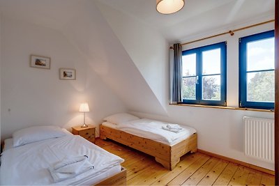 Vakantieappartement Gezinsvakantie Rankwitz