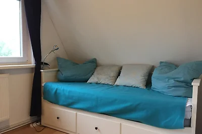 Ferienhaus Boddenblick