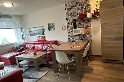 Charmant und modisch, grosse FeWo