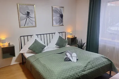 Gästehaus Mittmann 1 Raum