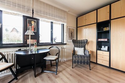 Haus Lazy Dolphin, Wohnung 2