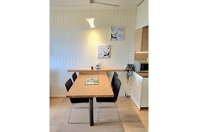 Höpfner, "Haus Kiel" App. ( Nr.