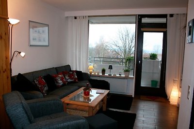 Vakantieappartement Gezinsvakantie Dahme