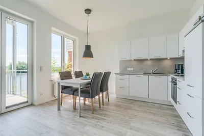 Ferienwohnung Ankerplatz