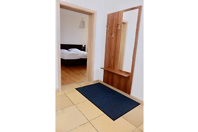 Wohnung Komfort Plus - Nr. 3