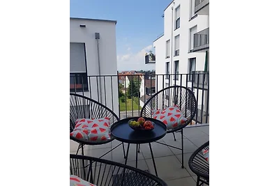 Ferienwohnung "Pfänder"