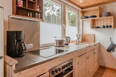 Vakantiehuis Ontspannende vakantie Ückeritz