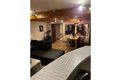 Ferienwohnung am Hang