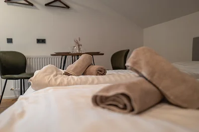 Leni's Lodges, Wandern, Biken