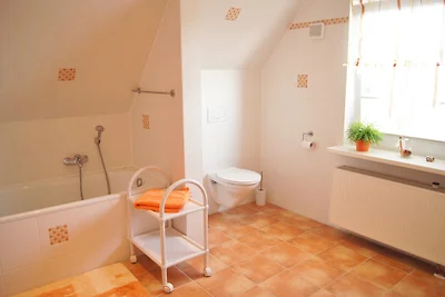 Casa vacanze Vacanza di relax Kellenhusen