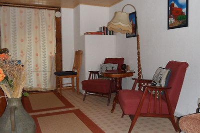 Vakantieappartement Gezinsvakantie Wismar