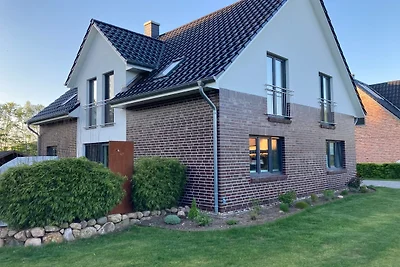 Ferienwohnung Hansen