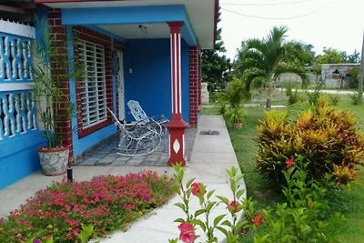 Hostal Marisol y Marcos.