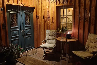 Ferienhaus "Alter Backes" -