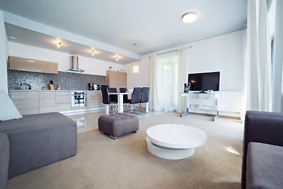 Sun&Snow Resorts - Apartment 112