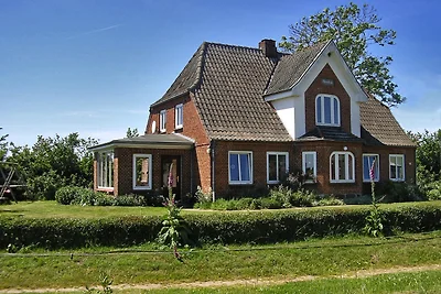 Bauernhof Scharrerie - Ferienhaus