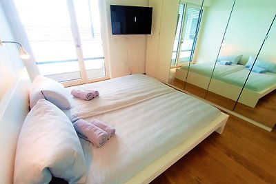 Vakantieappartement Gezinsvakantie Friedrichshafen