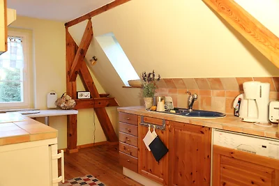 Appartamento Vacanza con famiglia Potsdam y alrededores