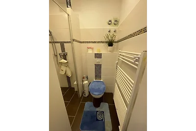 Apartamento Vacaciones familiares Heiligenhafen