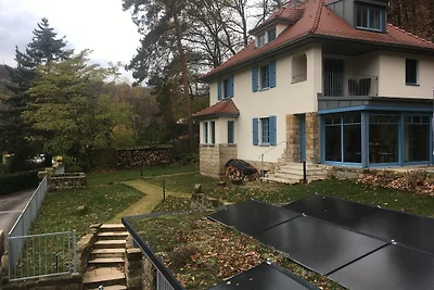 Prima Klima Villa - Ferienwohnung
