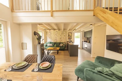 Casa vacanze Vacanza di relax Nordhorn
