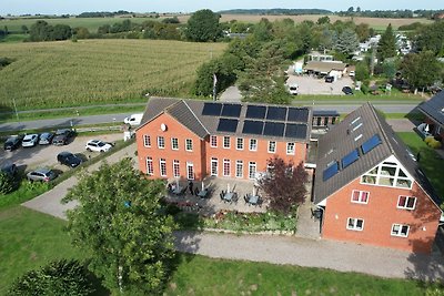 Vakantieappartement Gezinsvakantie Rabenkirchen-Faulück